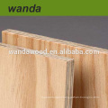 Wanda good quality sapele poplar plywood